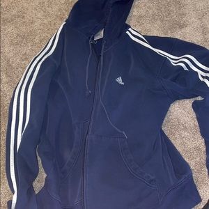 Adidas jacket